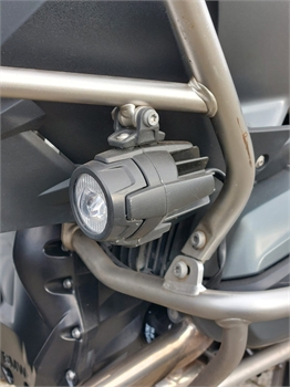 BMW R 1200 GS LC Adventure